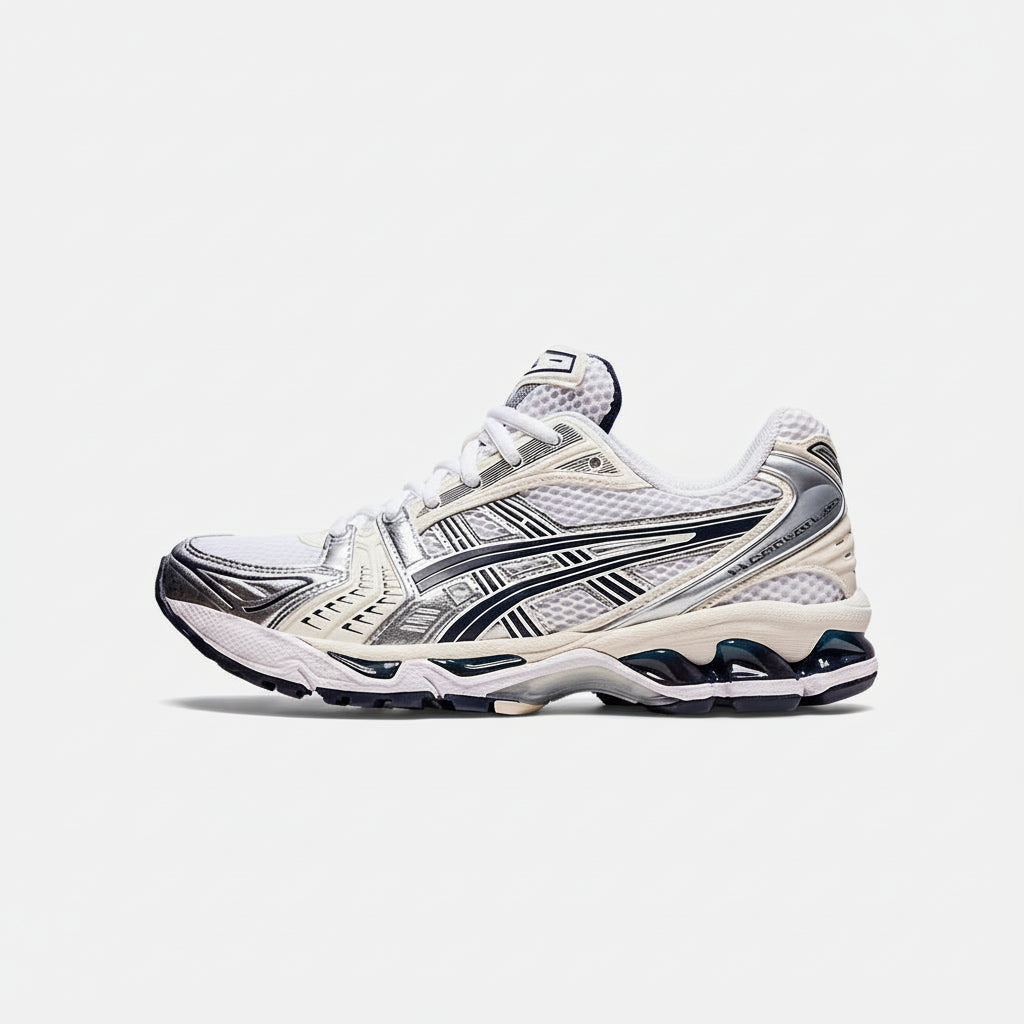 ASC Chaussures de running pour hommes | Confort, stabilité et qualité supérieure