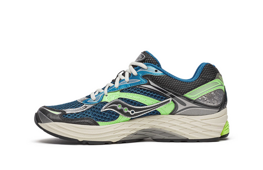 SOKO Bleu, Vert et Gris